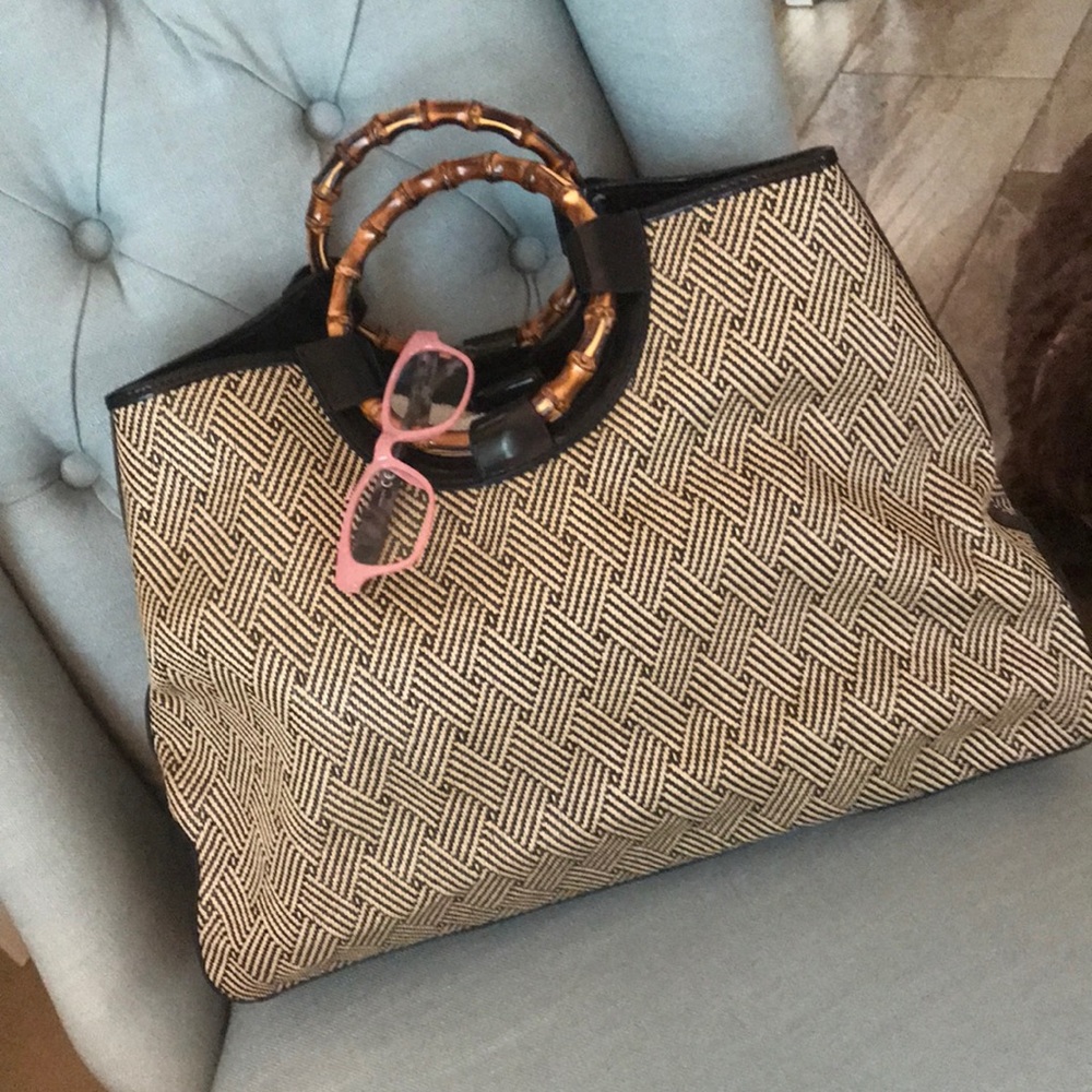 Talbots Bag!!